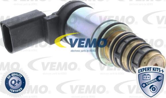 Vemo V15-77-1035 - Valvola regolazione, Compressore autozon.pro