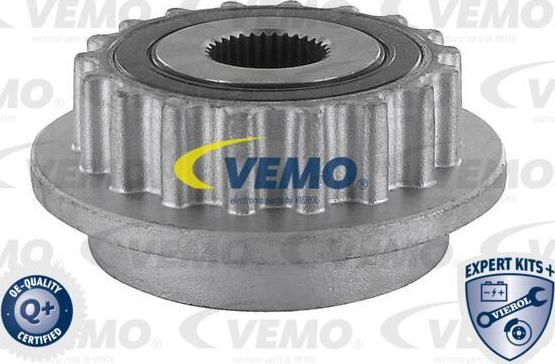 Vemo V15-77-1036 - Ruota libera, Compressore clima autozon.pro