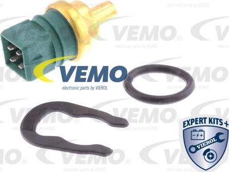 Vemo V10-99-0907 - Sensore, Temperatura refrigerante autozon.pro