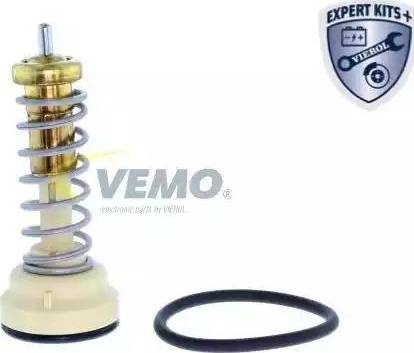 Vemo V10-99-0004 - Termostato, Refrigerante autozon.pro