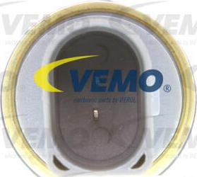 Vemo V10-99-0001 - Sensore, Temperatura refrigerante autozon.pro