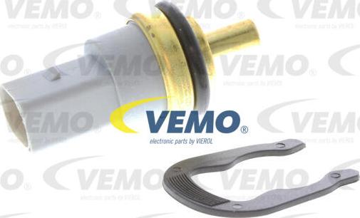 Vemo V10-99-0001 - Sensore, Temperatura refrigerante autozon.pro