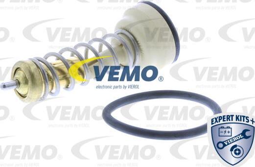 Vemo V10-99-0003 - Termostato, Refrigerante autozon.pro