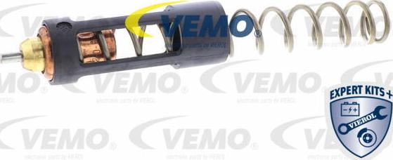 Vemo V10-99-0015 - Termostato, Refrigerante autozon.pro