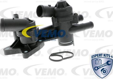 Vemo V10-99-0010 - Termostato, Refrigerante autozon.pro