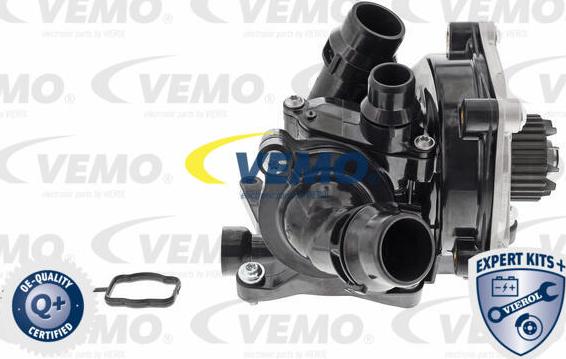 Vemo V10-4919 - Kit riparazione, Pompa acqua autozon.pro