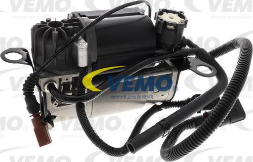 Vemo V10-52-0004 - Compressore, Impianto aria compressa autozon.pro