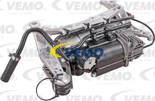 Vemo V10-52-0001 - Compressore, Impianto aria compressa autozon.pro