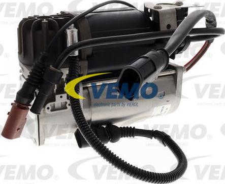 Vemo V10-52-0008 - Compressore, Impianto aria compressa autozon.pro