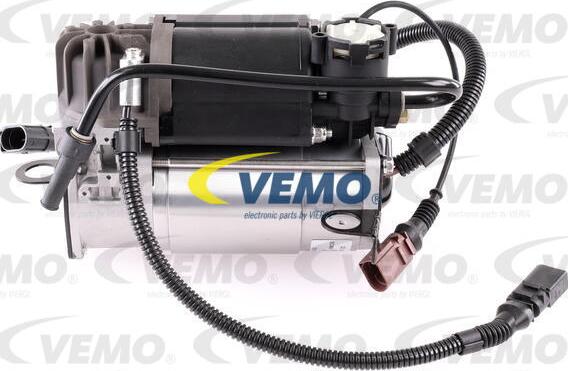 Vemo V10-52-0002 - Compressore, Impianto aria compressa autozon.pro