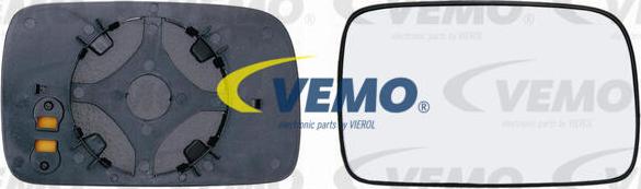 Vemo V10-69-0097 - Vetro specchio, Specchio esterno autozon.pro