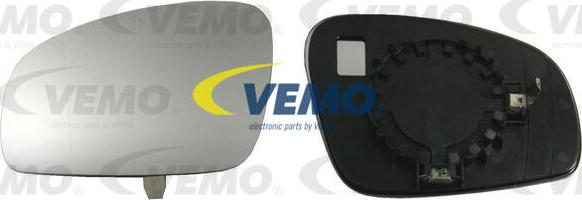 Vemo V10-69-0049 - Vetro specchio, Specchio esterno autozon.pro