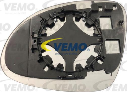 Vemo V10-69-0045 - Vetro specchio, Specchio esterno autozon.pro