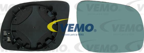 Vemo V10-69-0040 - Vetro specchio, Specchio esterno autozon.pro