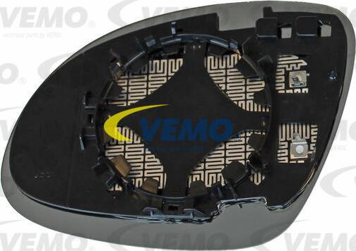 Vemo V10-69-0047 - Vetro specchio, Specchio esterno autozon.pro