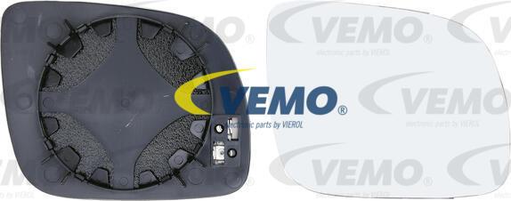 Vemo V10-69-0001 - Vetro specchio, Specchio esterno autozon.pro