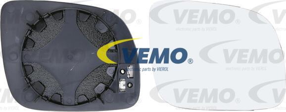 Vemo V10-69-0002 - Vetro specchio, Specchio esterno autozon.pro