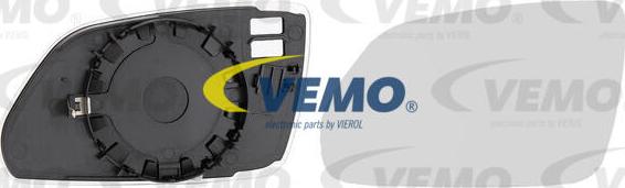 Vemo V10-69-0018 - Vetro specchio, Specchio esterno autozon.pro