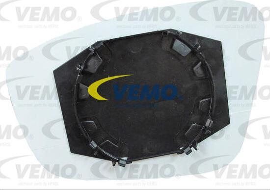 Vemo V10-69-0084 - Vetro specchio, Specchio esterno autozon.pro