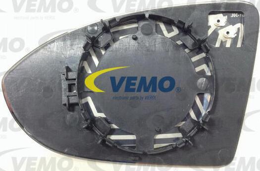 Vemo V10-69-0025 - Vetro specchio, Specchio esterno autozon.pro