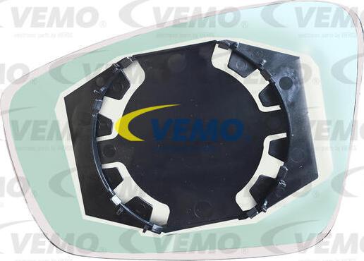 Vemo V10-69-0144 - Vetro specchio, Specchio esterno autozon.pro