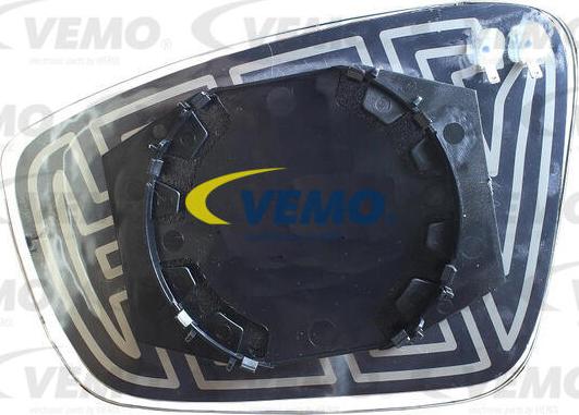 Vemo V10-69-0146 - Vetro specchio, Specchio esterno autozon.pro