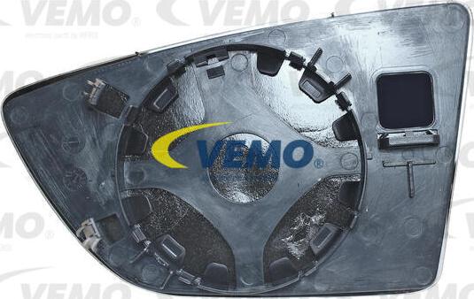 Vemo V10-69-0140 - Vetro specchio, Specchio esterno autozon.pro