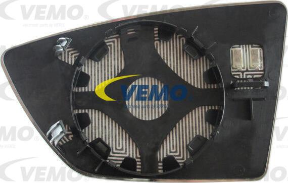 Vemo V10-69-0143 - Vetro specchio, Specchio esterno autozon.pro