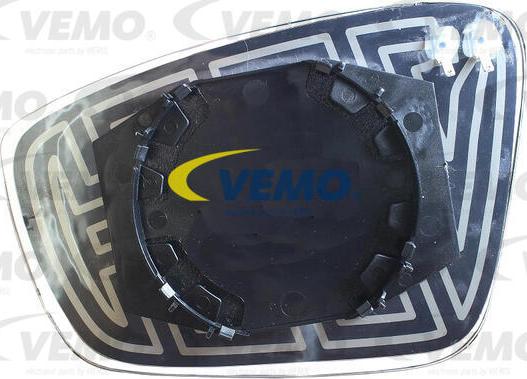 Vemo V10-69-0147 - Vetro specchio, Specchio esterno autozon.pro