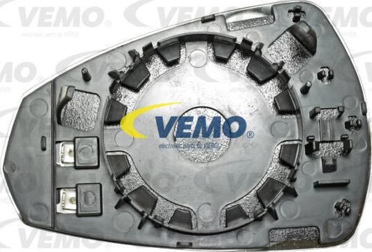 Vemo V10-69-0110 - Vetro specchio, Specchio esterno autozon.pro