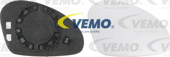 Vemo V10-69-0117 - Vetro specchio, Specchio esterno autozon.pro