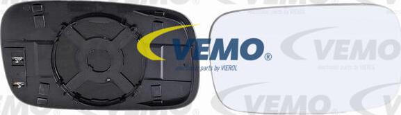 Vemo V10-69-0123 - Vetro specchio, Specchio esterno autozon.pro