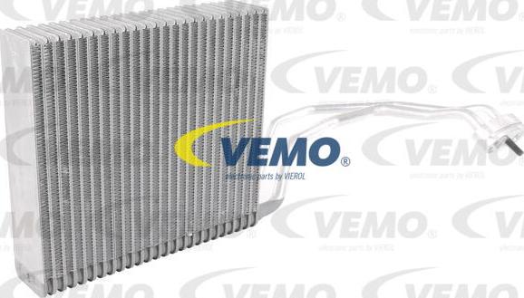 Vemo V10-65-0021 - Evaporatore, Climatizzatore autozon.pro