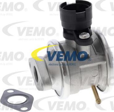 Vemo V10-66-0016 - Valvola, Sistema pompaggio aria secondaria autozon.pro