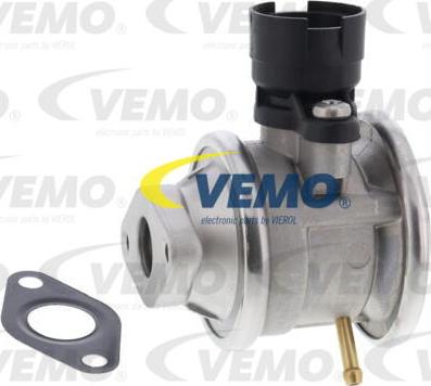 Vemo V10-66-0021 - Valvola, Sistema pompaggio aria secondaria autozon.pro