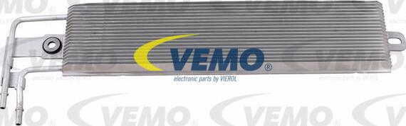 Vemo V10-60-0045 - Radiatore carburante autozon.pro