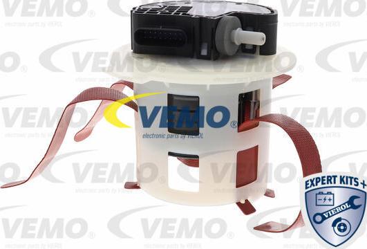 Vemo V10-68-0022 - Modulo alimentazione, Iniezione urea autozon.pro