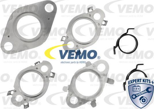 Vemo V10-63-9048 - Kit guarnizioni, Sistema-EGR autozon.pro