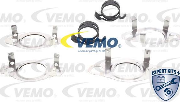 Vemo V10-63-9047 - Kit guarnizioni, Sistema-EGR autozon.pro