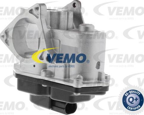 Vemo V10-63-0045 - Valvola ricircolo gas scarico-EGR autozon.pro