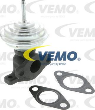 Vemo V10-63-0040 - Valvola ricircolo gas scarico-EGR autozon.pro