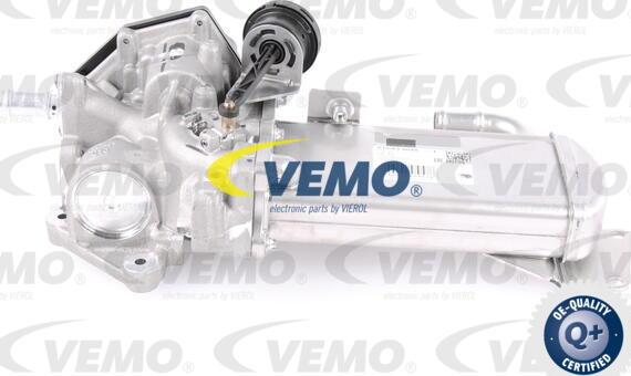 Vemo V10-63-0048 - Valvola ricircolo gas scarico-EGR autozon.pro