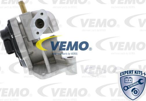 Vemo V10-63-0053-1 - Valvola ricircolo gas scarico-EGR autozon.pro