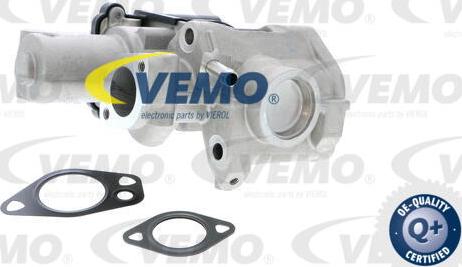 Vemo V10-63-0069 - Valvola ricircolo gas scarico-EGR autozon.pro