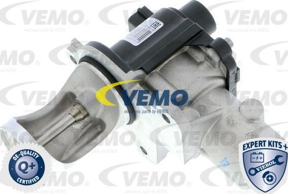 Vemo V10-63-0004 - Valvola ricircolo gas scarico-EGR autozon.pro