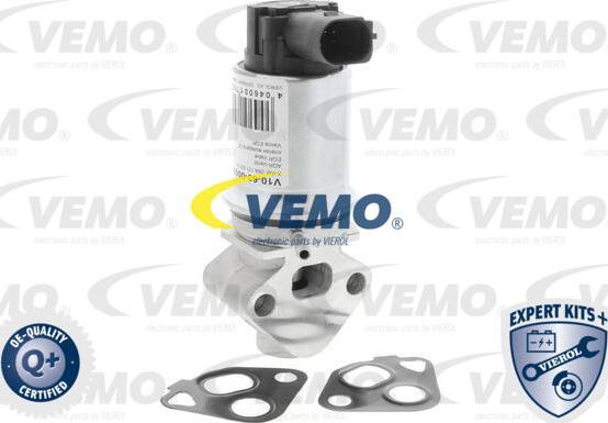 Vemo V10-63-0005-1 - Valvola ricircolo gas scarico-EGR autozon.pro