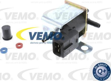 Vemo V10-63-0008 - Valvola, impianto di alimentazione carburante autozon.pro