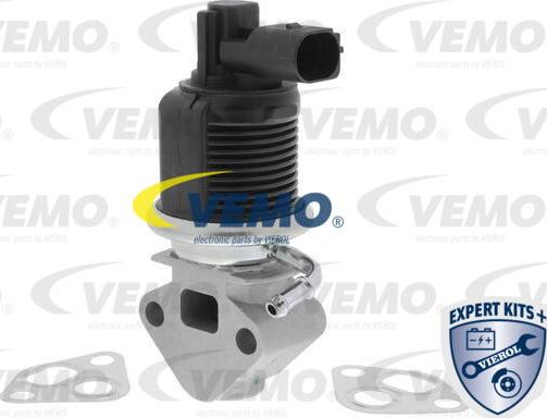 Vemo V10-63-0003 - Valvola ricircolo gas scarico-EGR autozon.pro