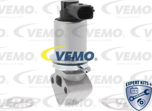 Vemo V10-63-0002 - Valvola ricircolo gas scarico-EGR autozon.pro