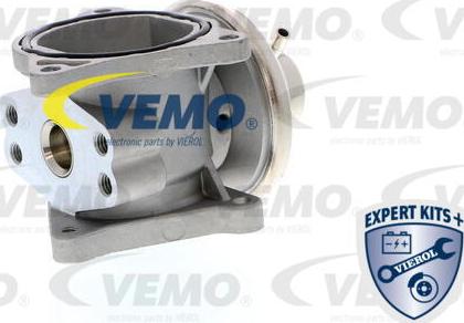 Vemo V10-63-0011-1 - Valvola ricircolo gas scarico-EGR autozon.pro